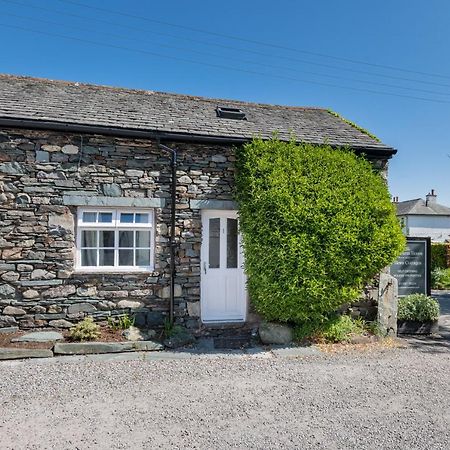 Cottage 1, Old Farmhouse Mews Braithwaite Dış mekan fotoğraf
